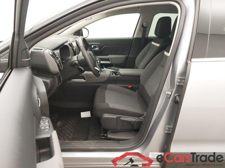 Citroën C5 Aircross 1.2 PureTech 130 S&S MAN6 Live 5d #6