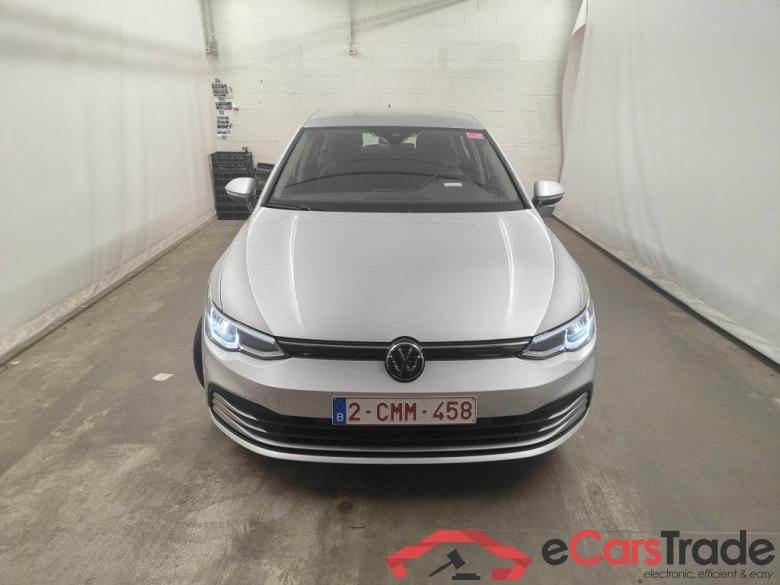 Volkswagen Golf VIII 1.0 TSI 81kW Life Business 5d #1