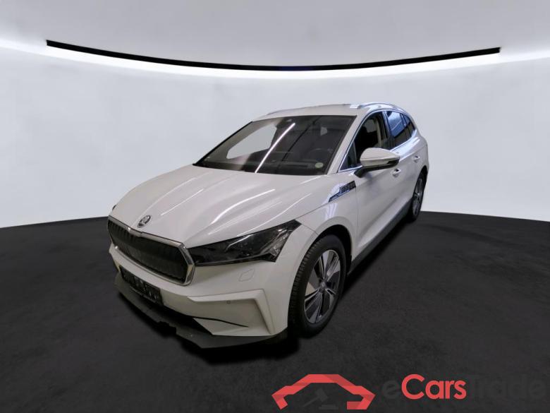 Skoda 80 150kW Enyaq iV #1