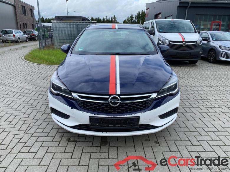 Opel Edition Start/Stop Astra K Sports Tourer #2