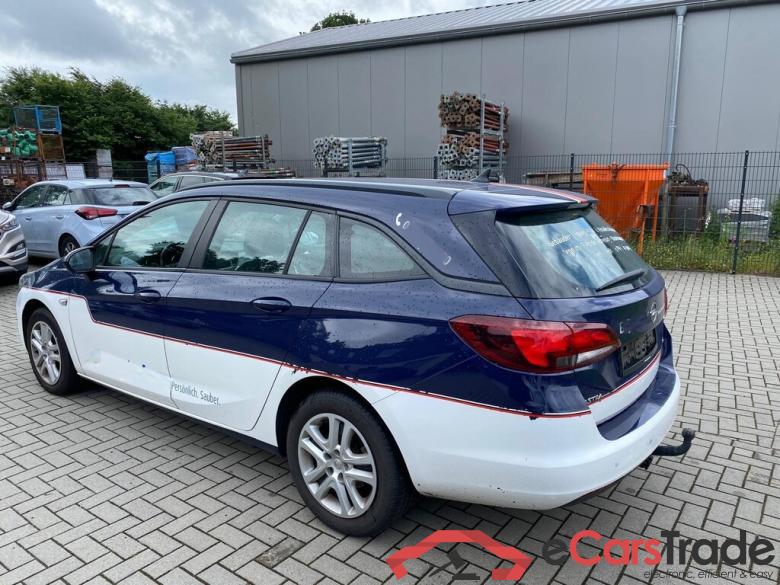 Opel Edition Start/Stop Astra K Sports Tourer #4