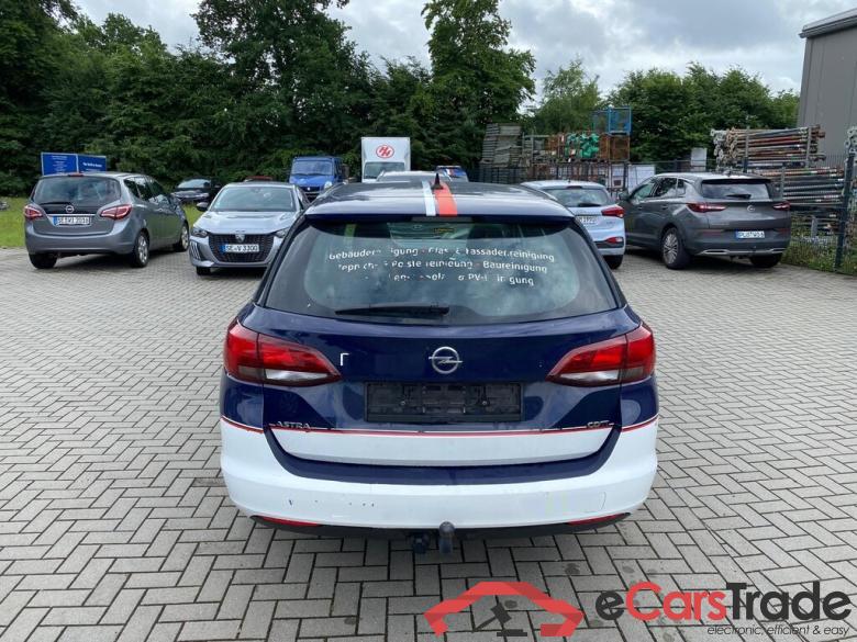 Opel Edition Start/Stop Astra K Sports Tourer #5