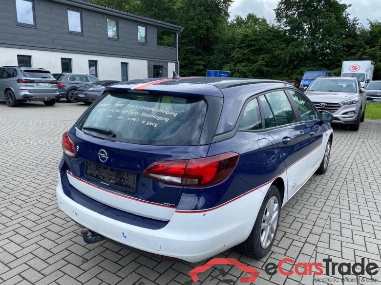 Opel Edition Start/Stop Astra K Sports Tourer #6
