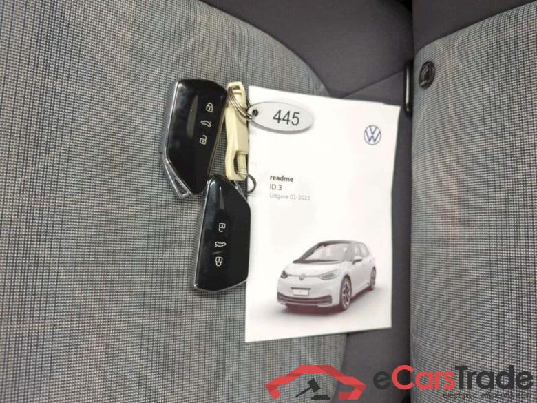 VOLKSWAGEN ID.3 Life 58 kWh #4