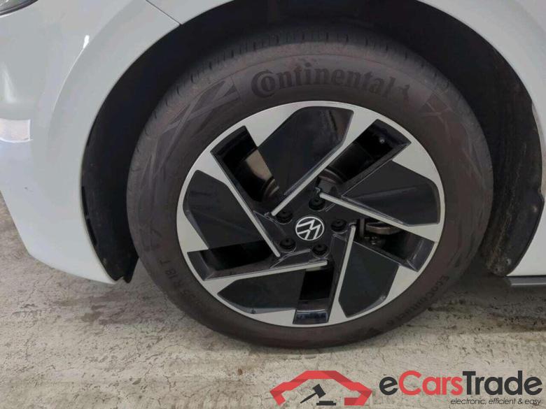 VOLKSWAGEN ID.3 Life 58 kWh #6