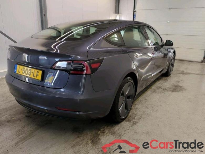 Tesla Model 3 Stnd.RWD Plus 60 kWh #2