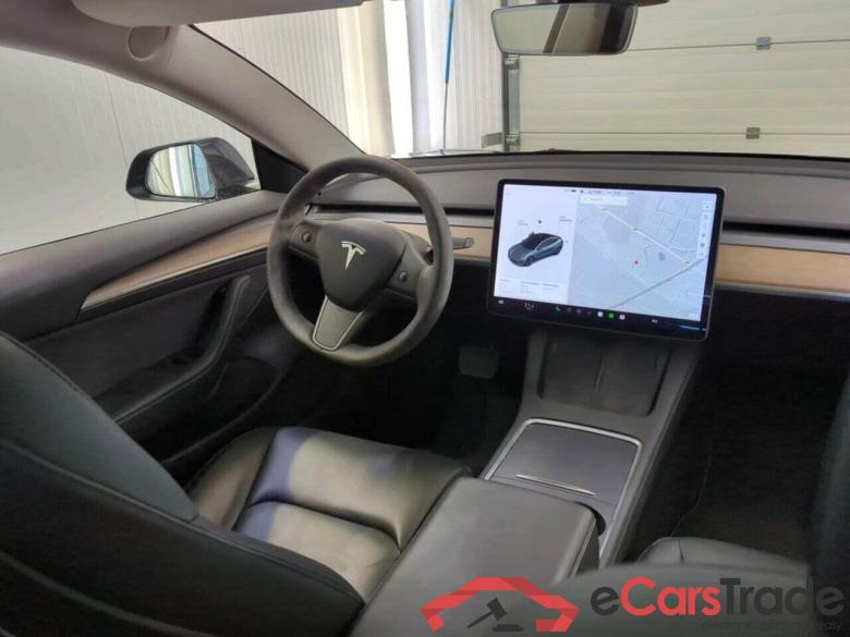 Tesla Model 3 Stnd.RWD Plus 60 kWh #3