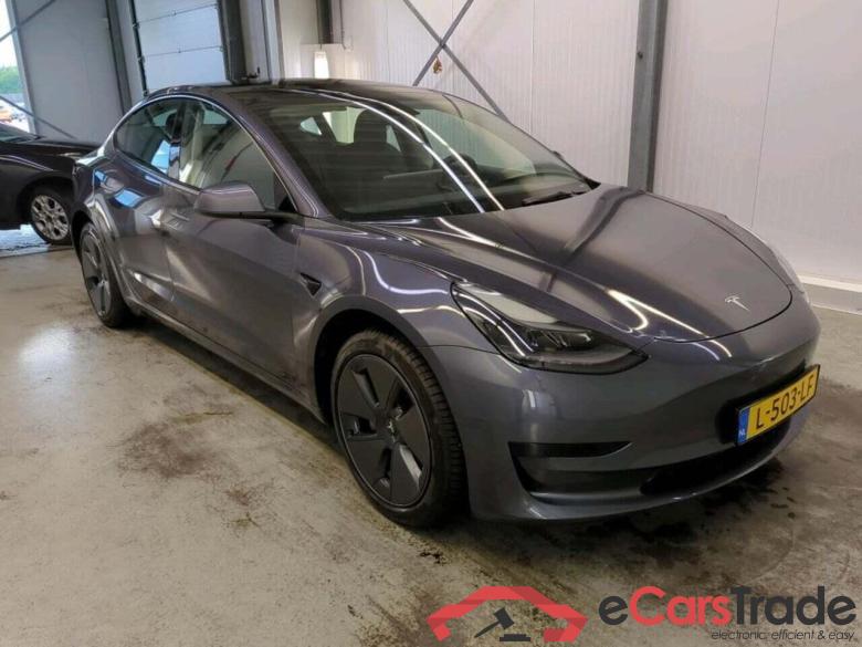 Tesla Model 3 Stnd.RWD Plus 60 kWh #4