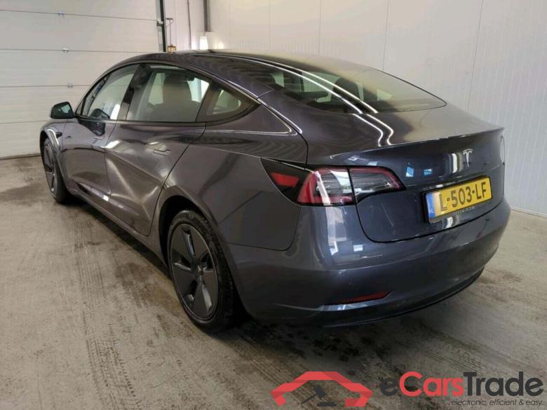 Tesla Model 3 Stnd.RWD Plus 60 kWh #5