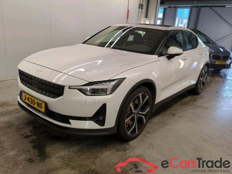 Polestar 2 LRDM LaunchEd. 78kWh #1