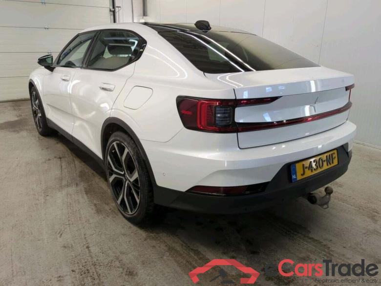 Polestar 2 LRDM LaunchEd. 78kWh #6
