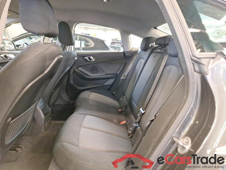 BMW 2 GRAN COUPE DIESEL 220 dA AdBlue #3