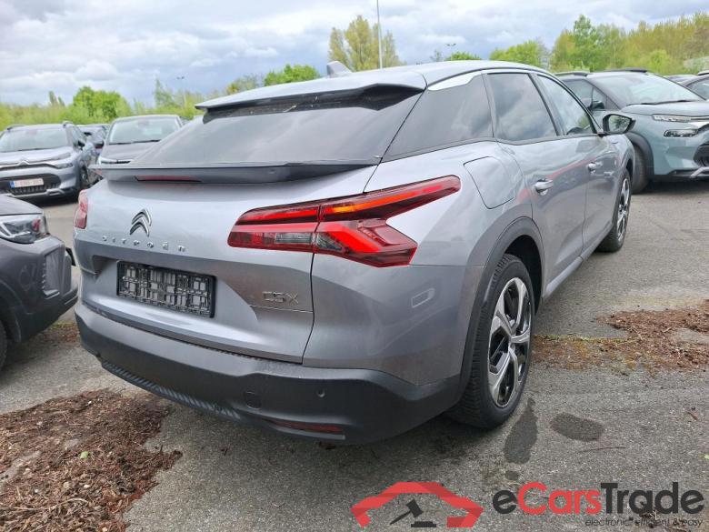 CITROËN C5 X 1.2 PURETECH 130 S&S EAT8 FEEL AT #2