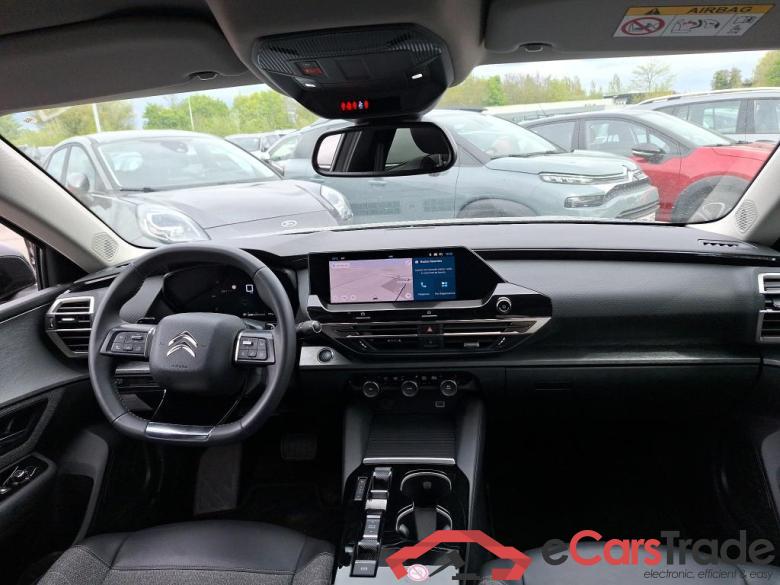 CITROËN C5 X 1.2 PURETECH 130 S&S EAT8 FEEL AT #5