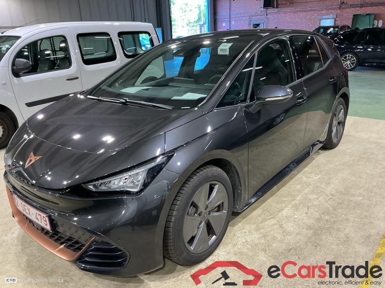 CUPRA BORN BEV 62KWH 150KW AUTO #2