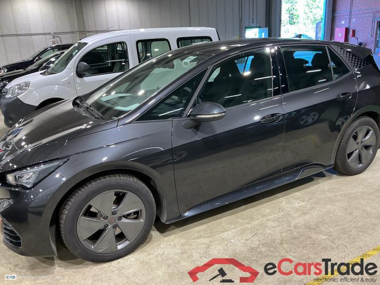 CUPRA BORN BEV 62KWH 150KW AUTO #3
