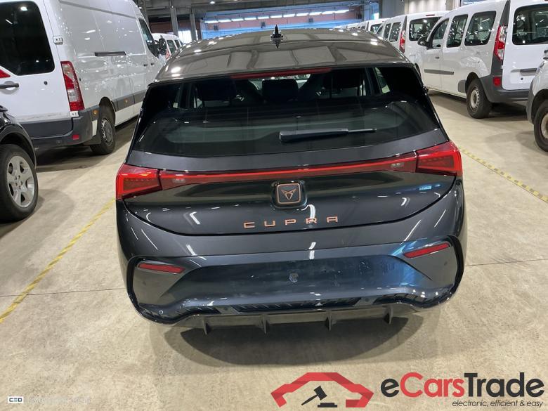 CUPRA BORN BEV 62KWH 150KW AUTO #5