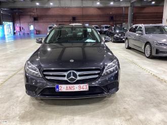 Mercedes C 300