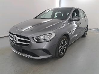 Mercedes B 180