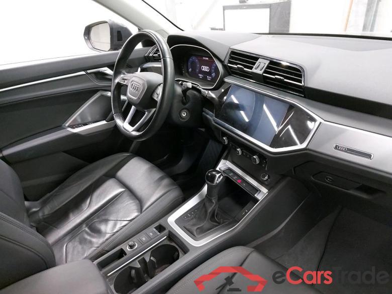 AUDI - AUD Q3 35 TDI 150PK S-Tronic Advanced Business Edition Pack Business Plus & Adaptive Cruise &  Pano Roof #3