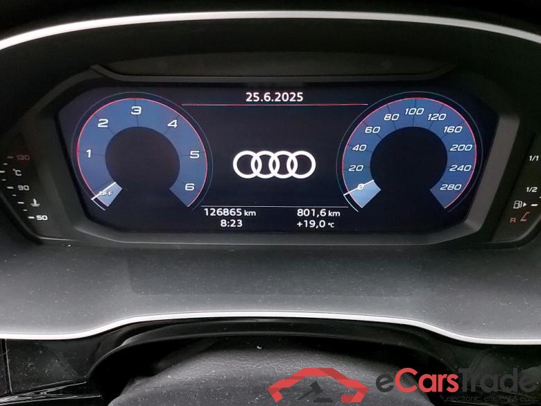 AUDI - AUD Q3 35 TDI 150PK S-Tronic Advanced Business Edition Pack Business Plus & Adaptive Cruise &  Pano Roof #5