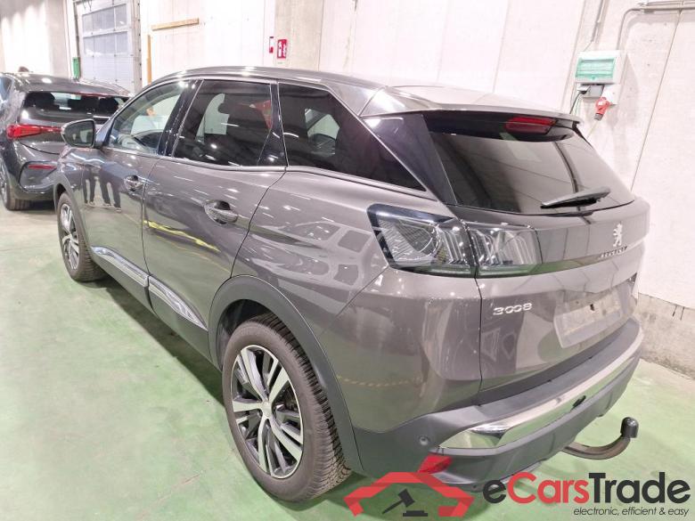 PEUGEOT 3008 1.2 PURETECH 96KW S&S ALLURE #3