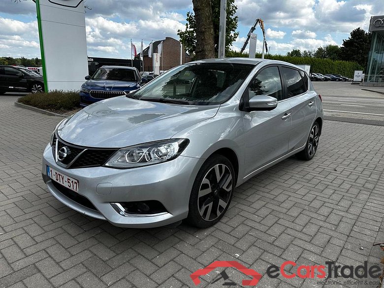 NISSAN Pulsar B05 #1