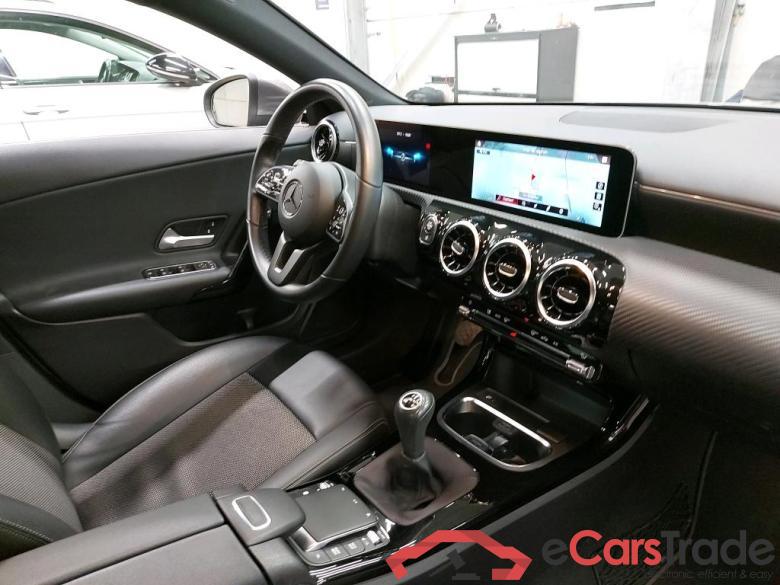 MERCEDES - MER CLA SHOOTING BRAKE 180 136PK Business Solution  * PETROL * #3