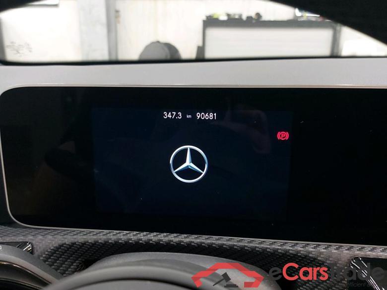 MERCEDES - MER CLA SHOOTING BRAKE 180 136PK Business Solution  * PETROL * #5