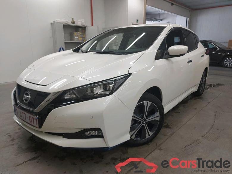 NISSAN - NIS LEAF 62kWh N-Connecta 217PK * ELECTRIC * #1