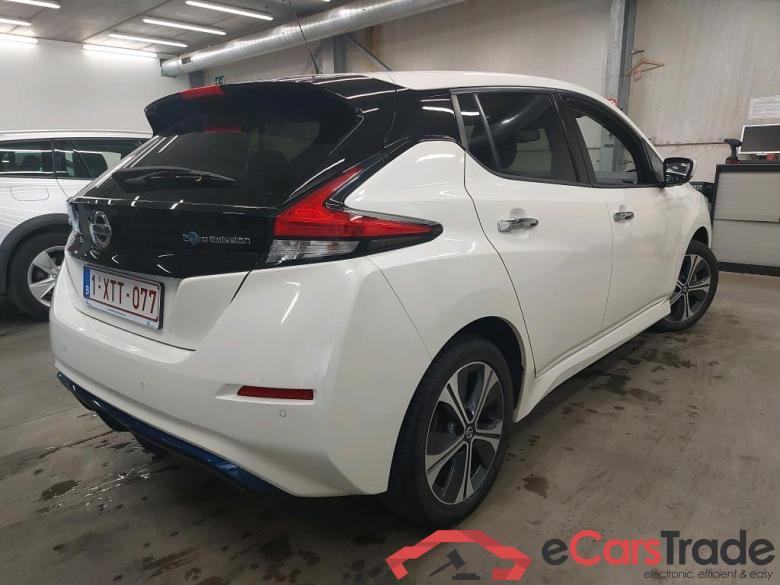 NISSAN - NIS LEAF 62kWh N-Connecta 217PK * ELECTRIC * #2