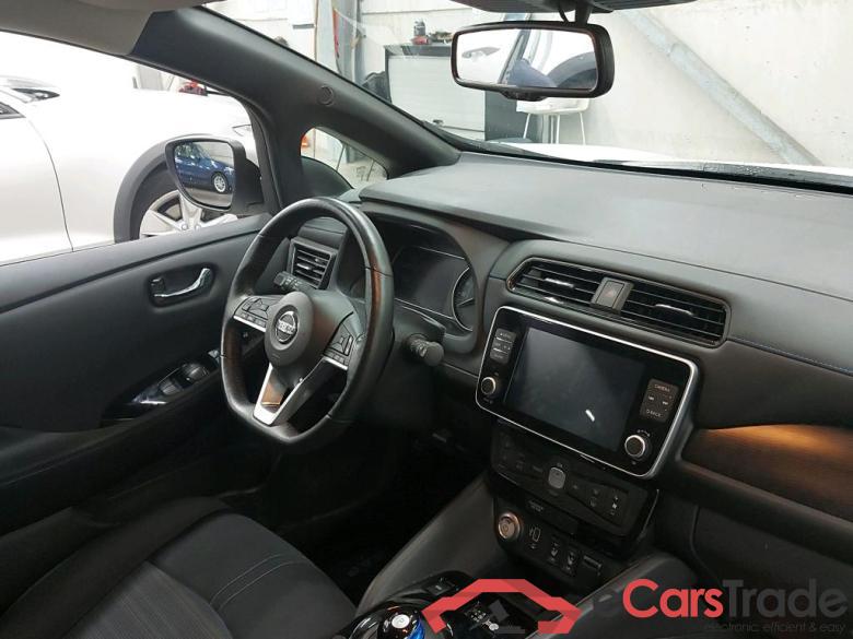 NISSAN - NIS LEAF 62kWh N-Connecta 217PK * ELECTRIC * #3