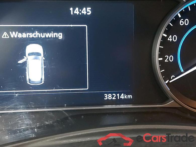 NISSAN - NIS LEAF 62kWh N-Connecta 217PK * ELECTRIC * #5