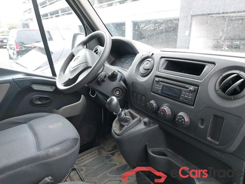 RENAULT - REN MASTER B/F L2H2 dCi 130PK 3.3T Grand Confort Pack Cargo L2 - Rear PDC #3