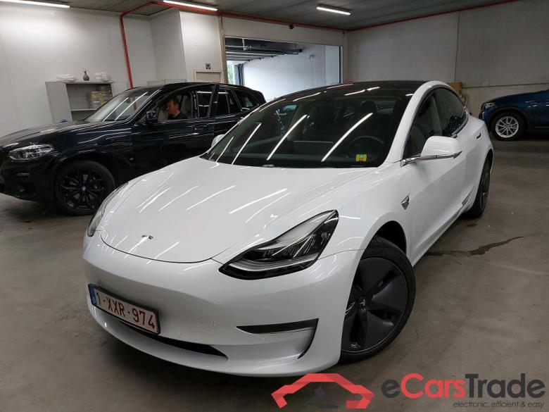 TESLA - TES MODEL 3 Long-Range Dual Motor 476PK AWD * ELECTRIC * #1