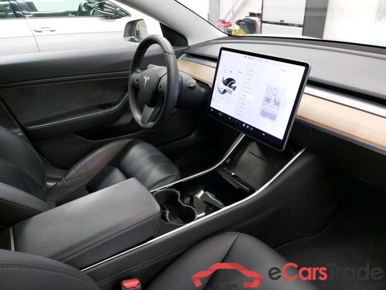 TESLA - TES MODEL 3 Long-Range Dual Motor 476PK AWD * ELECTRIC * #3