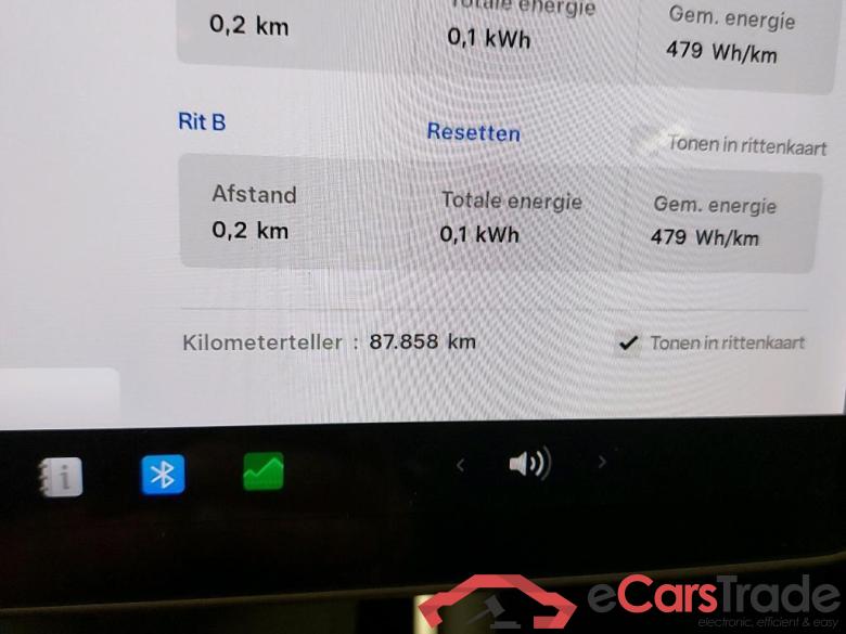 TESLA - TES MODEL 3 Long-Range Dual Motor 476PK AWD * ELECTRIC * #5