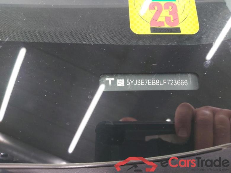 TESLA - TES MODEL 3 Long-Range Dual Motor 476PK AWD * ELECTRIC * #6