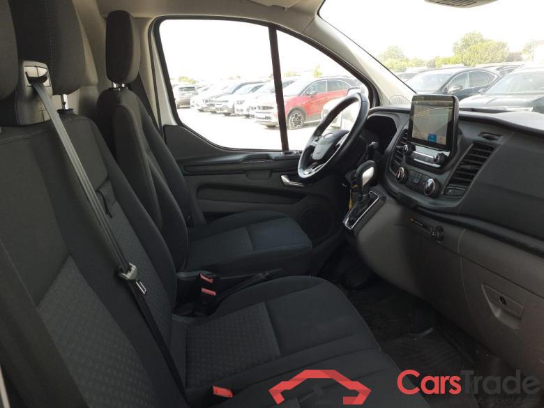 Ford 340 L1 Van Trend Plug-in Hybrid Auto. Transit Custom Kasten 340 L1 Hybrid Limited 1.0 EcoBoost 125CV AT1 E6dT #6