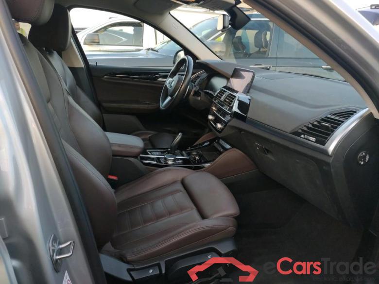 BMW xDrive20d Serie X4 xDrive 20d xLine 2.0 190CV AT8 E6 #6