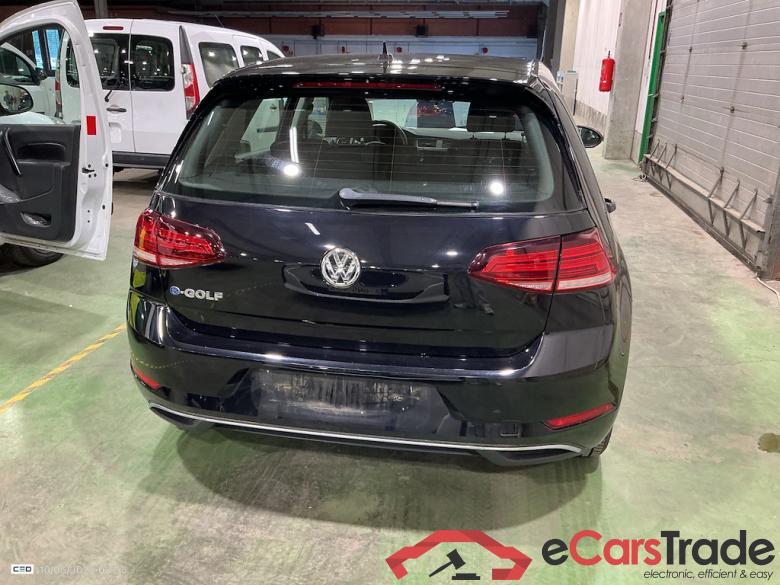 VOLKSWAGEN E-GOLF - 2017 35.8kWh E-Golf #4
