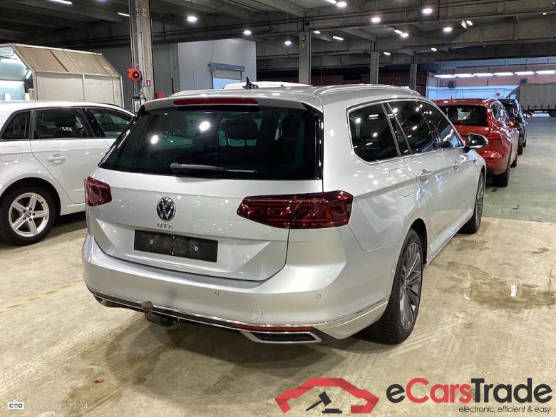 VOLKSWAGEN Passat 1.4 TSI MSQ VARIANT GTE BUSINESS #4