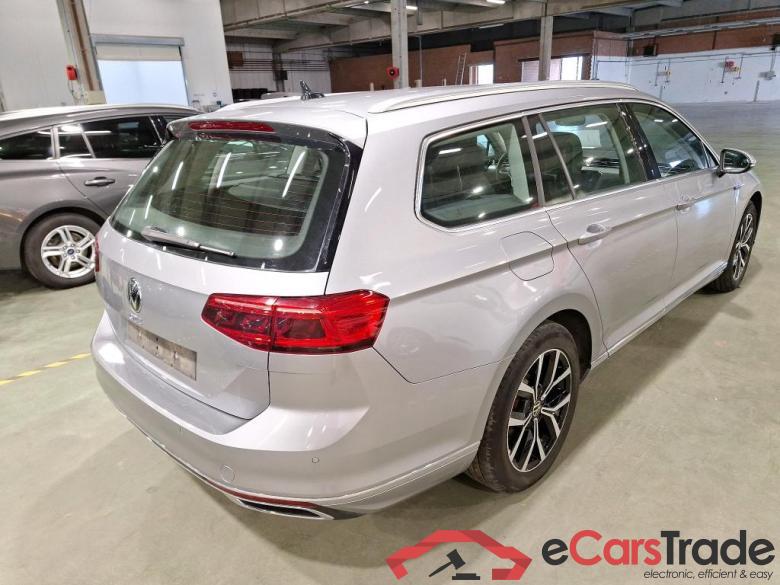 VOLKSWAGEN PASSAT VARIANT 1.4 TSI MSQ VARIANT GTE BUSINESS #4