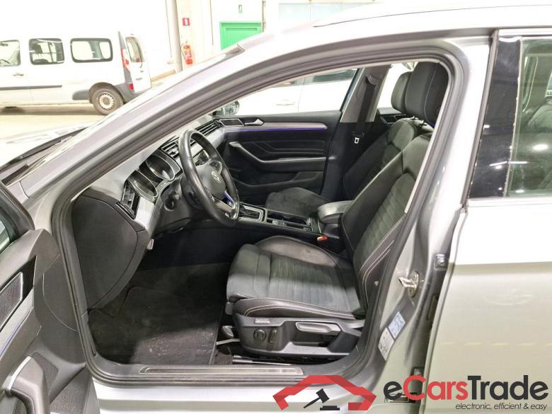 VOLKSWAGEN PASSAT VARIANT 1.4 TSI MSQ VARIANT GTE BUSINESS #5