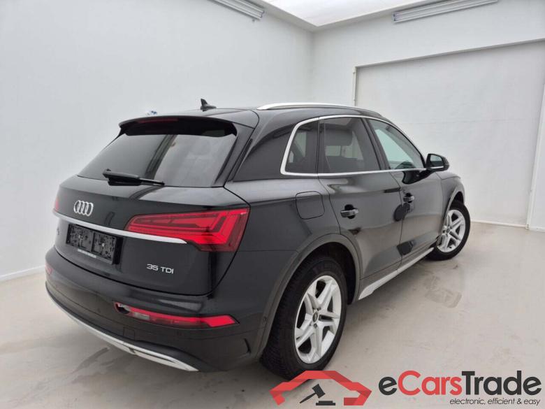 AUDI Q5 2.0 35 TDI BNS EDIT ADV AUT #2