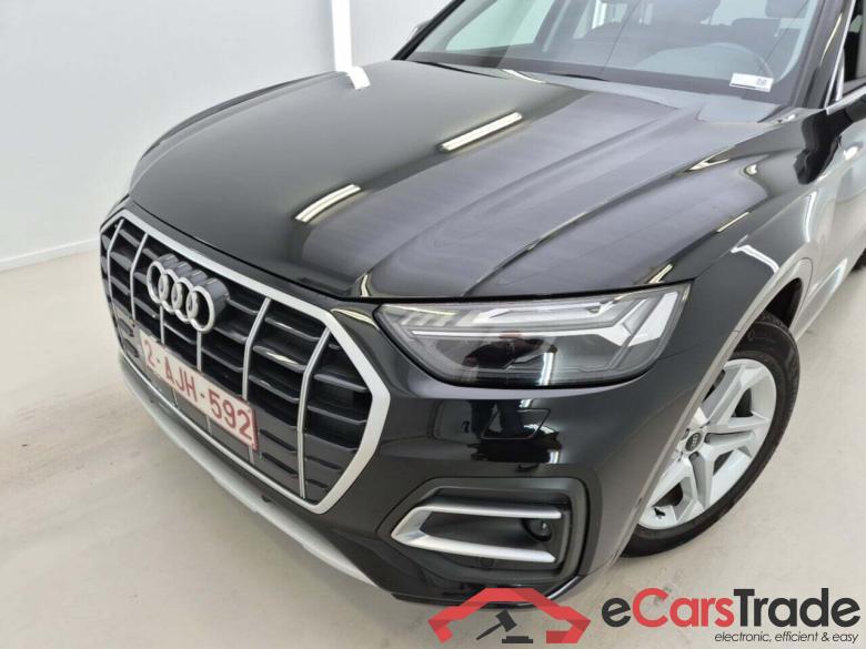 AUDI Q5 2.0 35 TDI BNS EDIT ADV AUT #4
