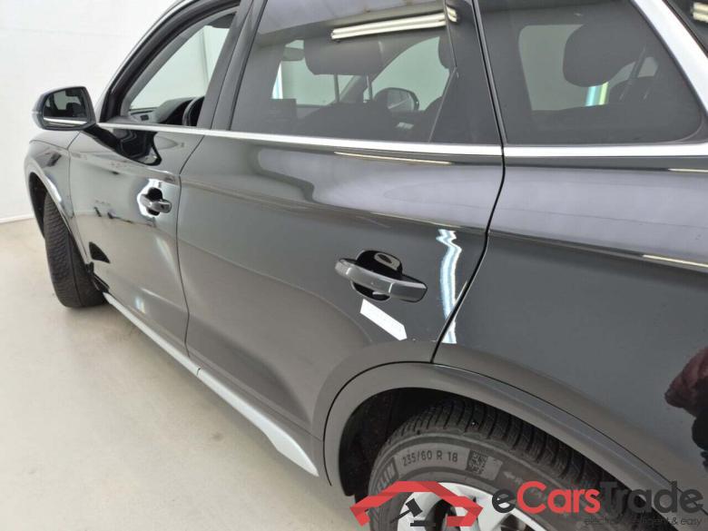 AUDI Q5 2.0 35 TDI BNS EDIT ADV AUT #5