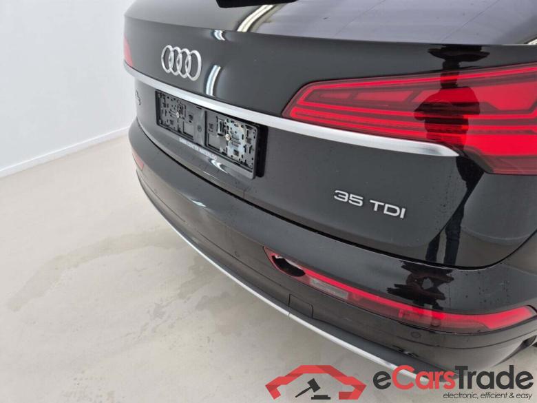 AUDI Q5 2.0 35 TDI BNS EDIT ADV AUT #6