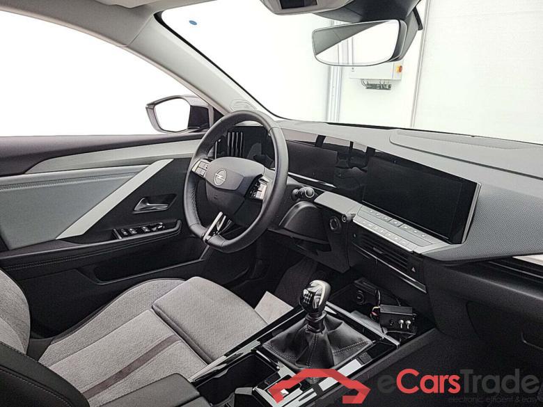 OPEL ASTRA 1.2 TURBO ELEGANCE #3