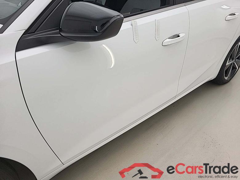 OPEL ASTRA 1.2 TURBO ELEGANCE #4
